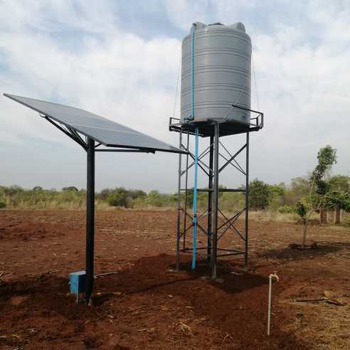 1hp-solar-water-pumping-system-installed-in-masvingo-zimbabwe